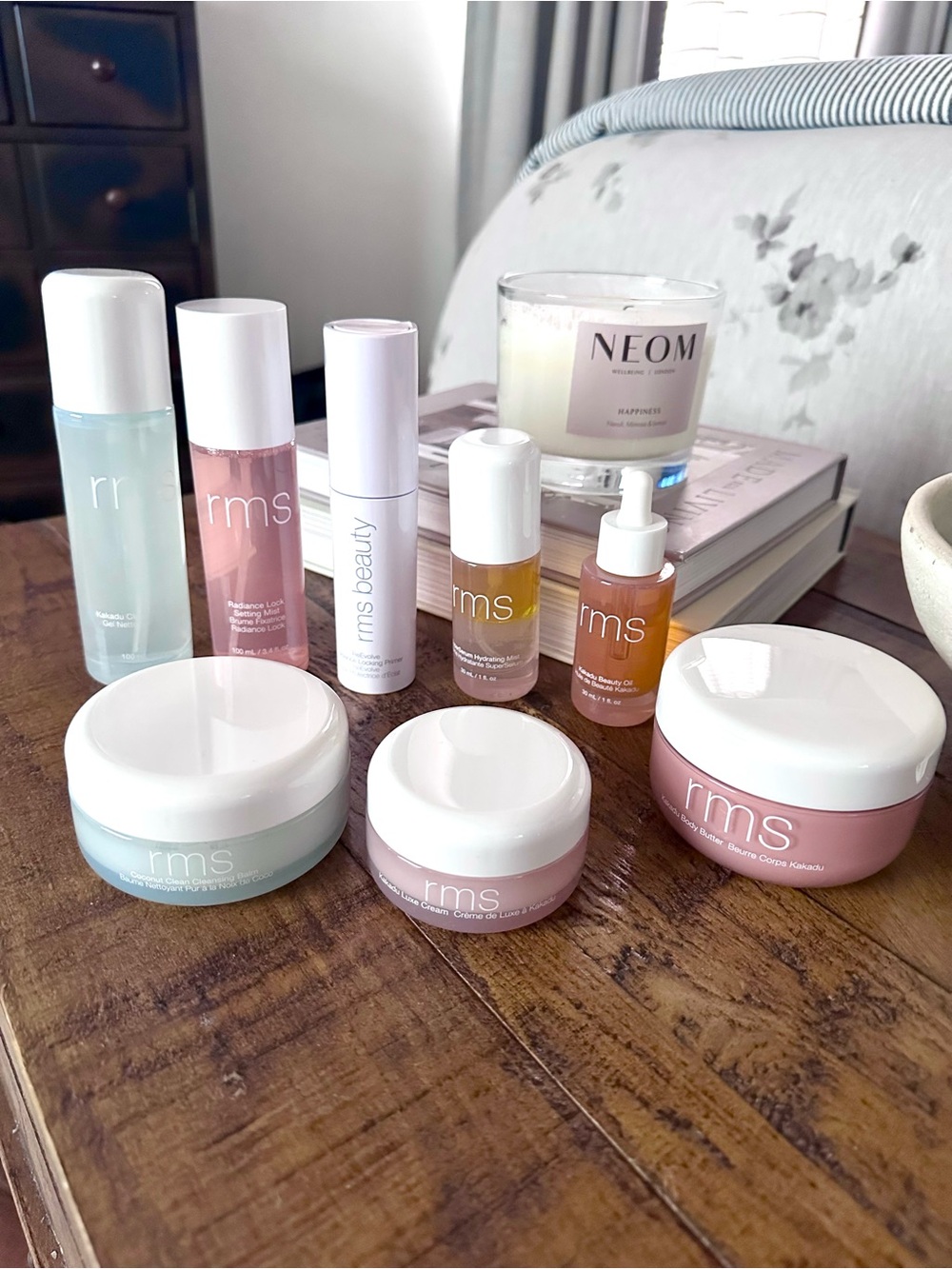 HUGE RMS BEAUTY SET